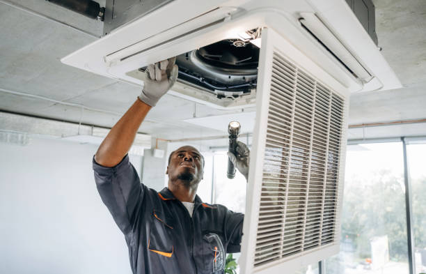 Licensed Hvac service in Lexington, TX - FH HVAC