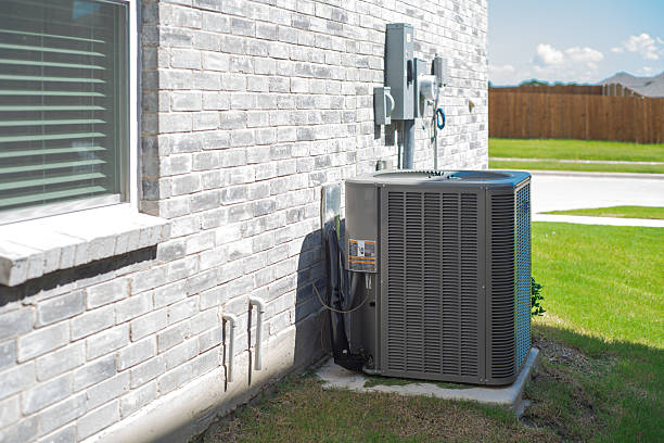 Reliable Hvac contractor in Lexington, TX by FH HVAC